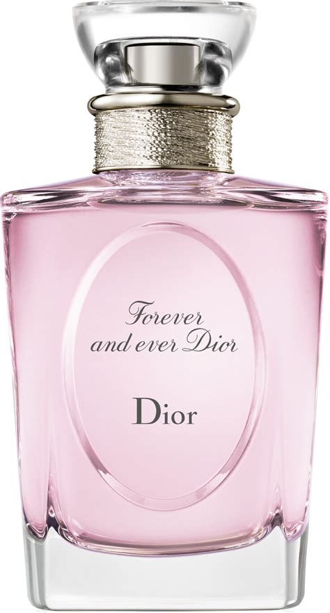 dior for ever